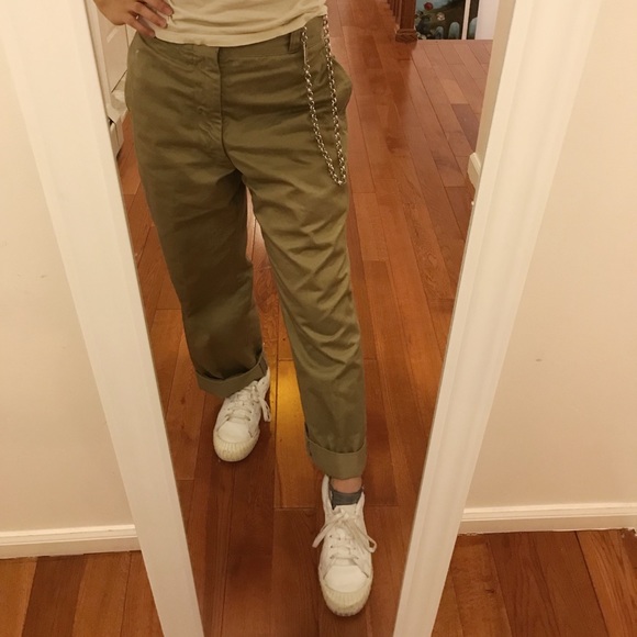 Pants - Vintage Trousers